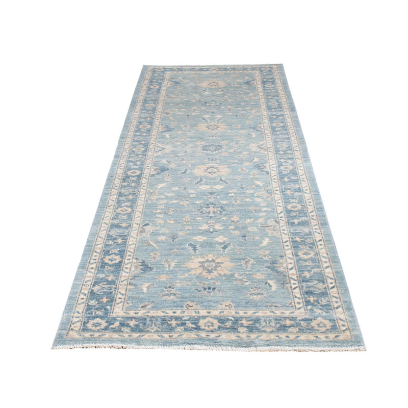 Runner Ziegler Carpet - Ariana - 300 x 80 cm - flerfärgad