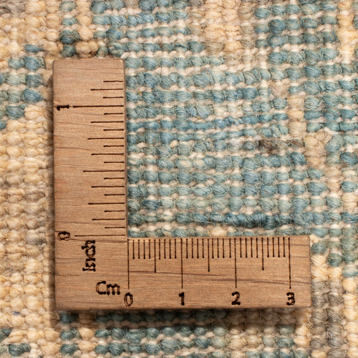 Runner Ziegler Carpet - Ariana - 300 x 80 cm - flerfärgad