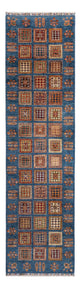 Bakhtiari Mattan 300x83cm - Oriental Carpet