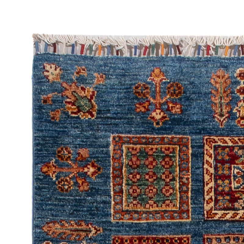 Runner Ziegler Carpet - Bakhtiari - 300 x 83 cm - flerfärgad