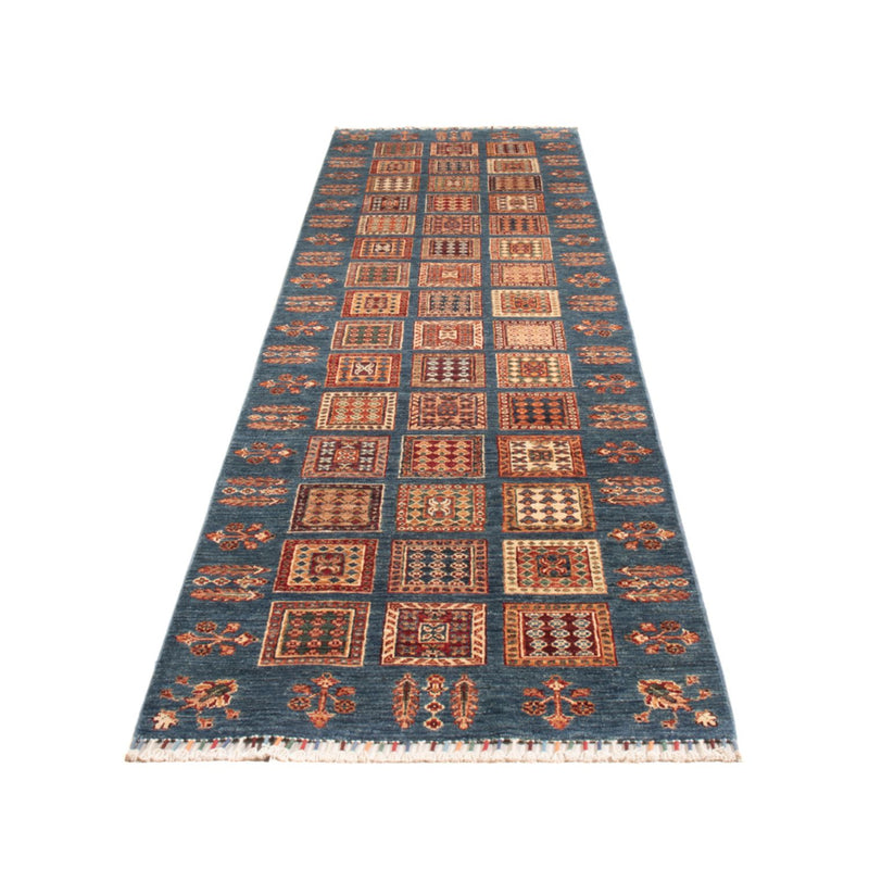 Runner Ziegler Carpet - Bakhtiari - 300 x 83 cm - flerfärgad