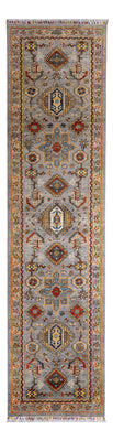 Runner Ziegler Carpet - Ariana - 297 x 80 cm - flerfärgad