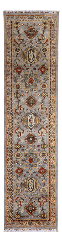 Runner Ziegler Carpet - Ariana - 297 x 80 cm - flerfärgad