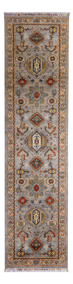 Runner Ziegler Carpet - Ariana - 297 x 80 cm - flerfärgad