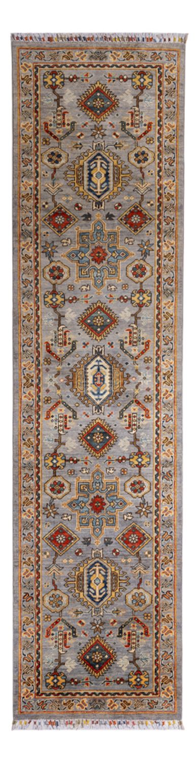 Runner Ziegler Carpet - Ariana - 297 x 80 cm - flerfärgad