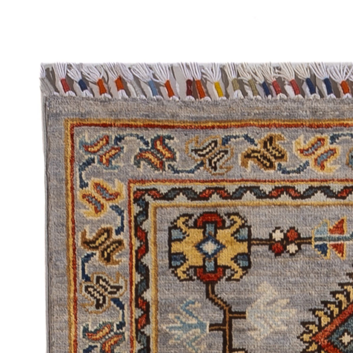 Runner Ziegler Carpet - Ariana - 297 x 80 cm - flerfärgad