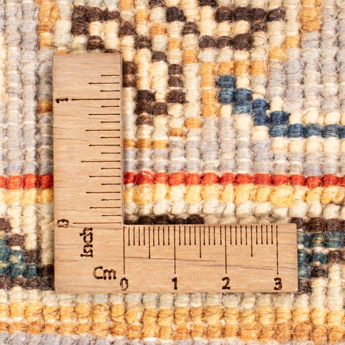 Runner Ziegler Carpet - Ariana - 297 x 80 cm - flerfärgad