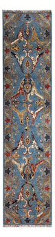 Ariana Mattan 359x89cm - Oriental Carpet