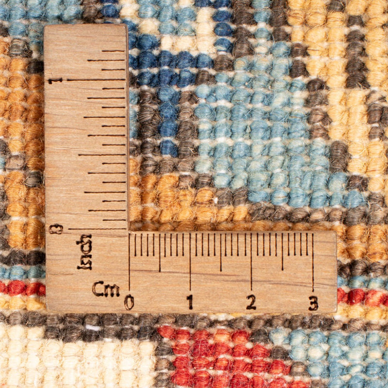 Runner Ziegler Carpet - Ariana - 359 x 89 cm - flerfärgad