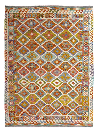 Kilim Maimana Mattan 178x238cm - Ullmatta