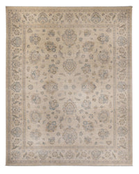 Ziegler Carpet - 304 x 247 cm - flerfärgad