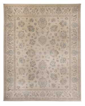 Ziegler Carpet - 304 x 247 cm - flerfärgad