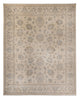 Farahan Mattan 304x247cm - Persisk matta