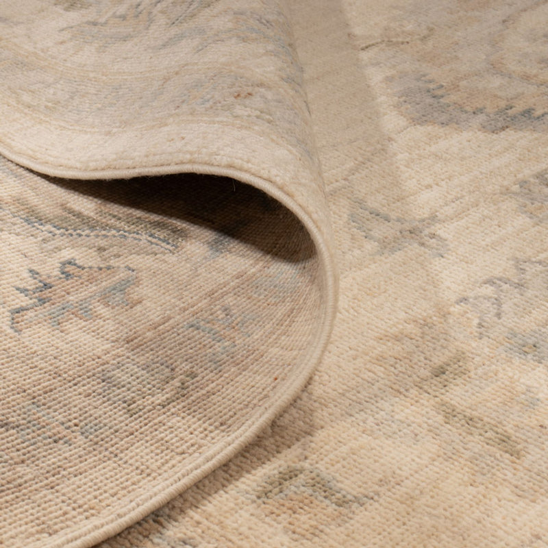 Ziegler Carpet - 304 x 247 cm - flerfärgad