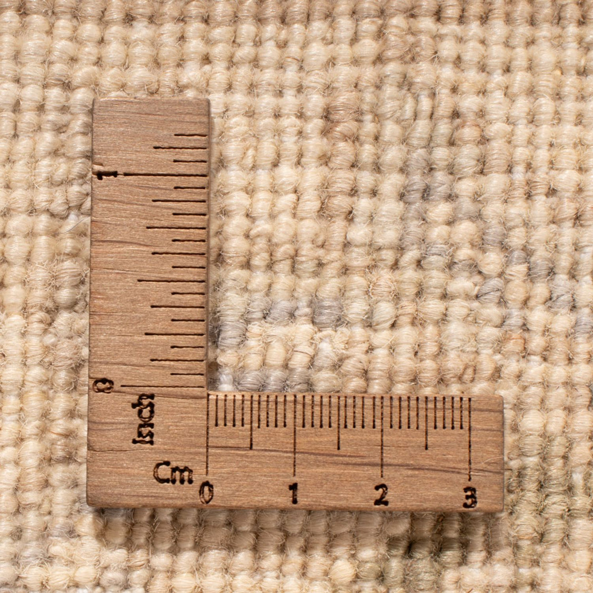 Ziegler Carpet - 304 x 247 cm - flerfärgad