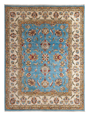 Ziegler Carpet - 243 x 192 cm - flerfärgad