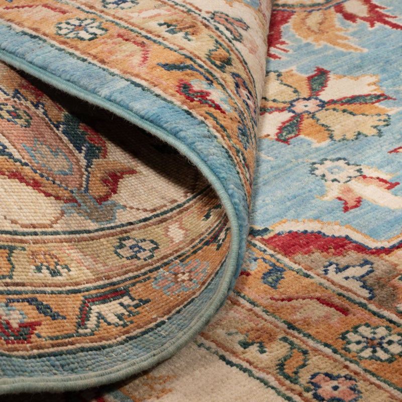 Ziegler Carpet - 243 x 192 cm - flerfärgad