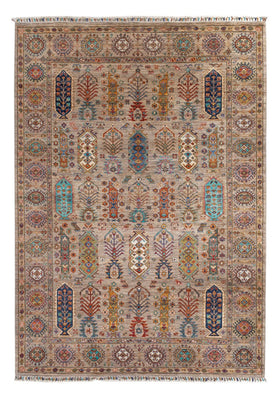 Ziegler Carpet - Ariana - 229 x 170 cm - flerfärgad