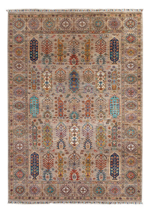 Ziegler Carpet - Ariana - 229 x 170 cm - flerfärgad