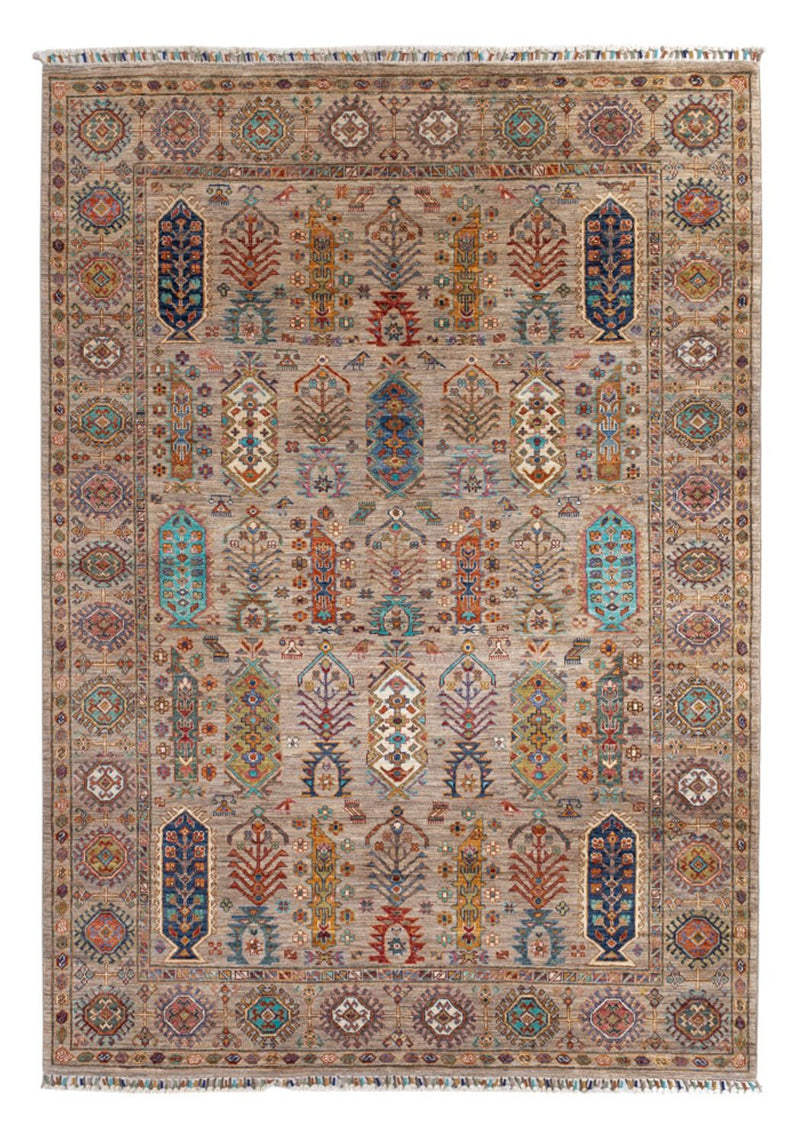 Ziegler Carpet - Ariana - 229 x 170 cm - flerfärgad