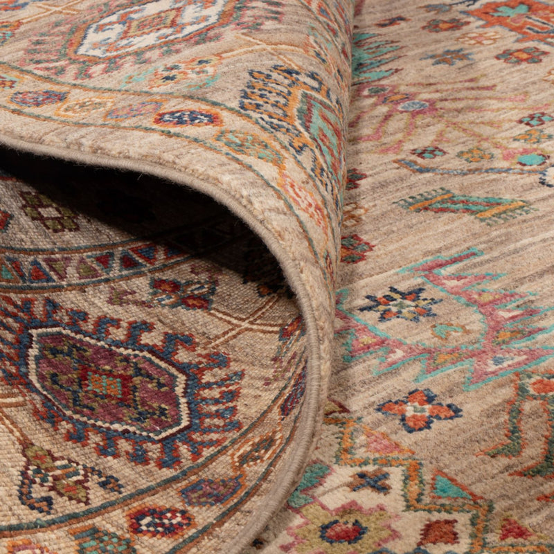 Ziegler Carpet - Ariana - 229 x 170 cm - flerfärgad