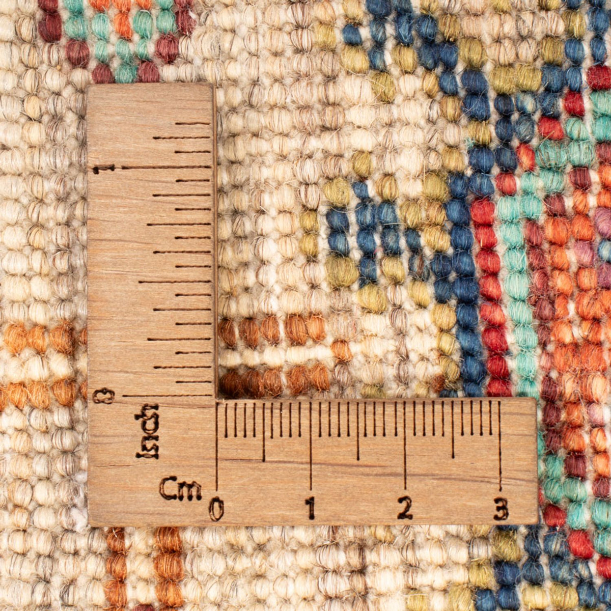 Ziegler Carpet - Ariana - 229 x 170 cm - flerfärgad