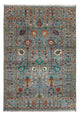 Ariana Mattan 176x245cm - Oriental Carpet