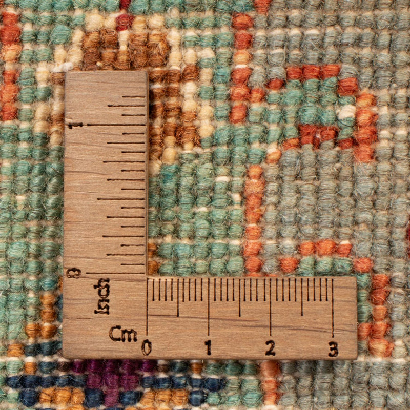 Ziegler Carpet - Ariana - 245 x 176 cm - flerfärgad