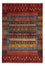 Gabbeh-matta - Loribaft Persian - 244 x 176 cm - flerfärgad