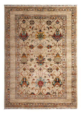 Ziegler Carpet - Ariana - 217 x 158 cm - flerfärgad