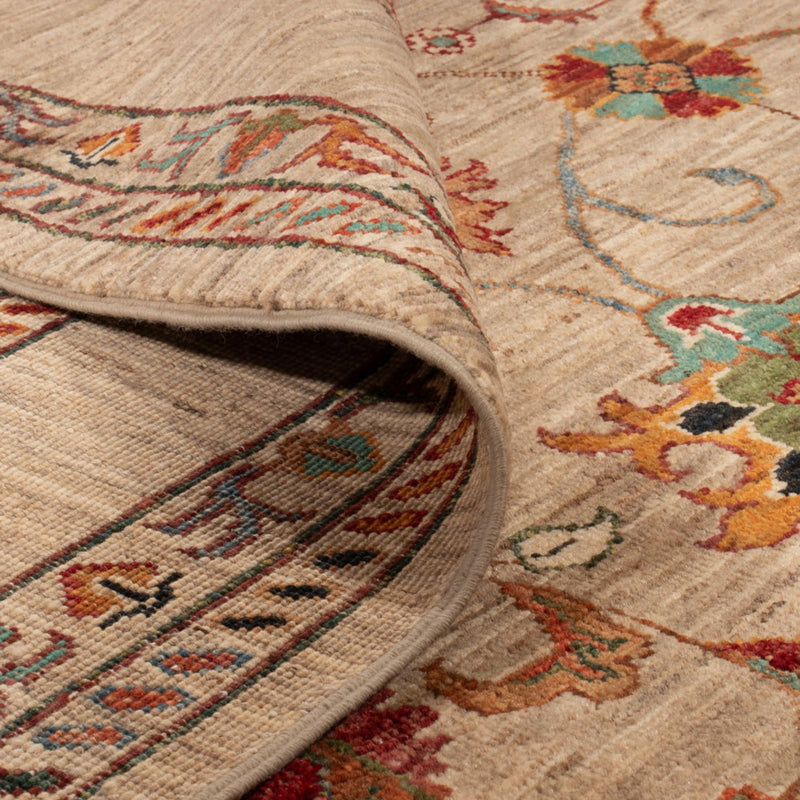 Ziegler Carpet - Ariana - 217 x 158 cm - flerfärgad