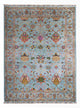 Ariana Mattan 206x154cm - Oriental Carpet