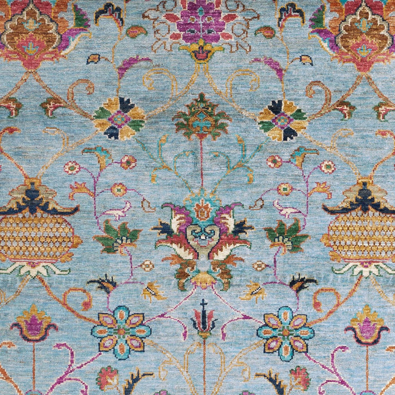 Ziegler Carpet - Ariana - 206 x 154 cm - flerfärgad