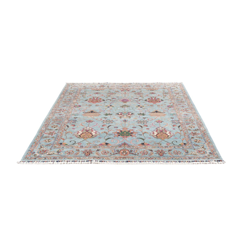 Ziegler Carpet - Ariana - 206 x 154 cm - flerfärgad