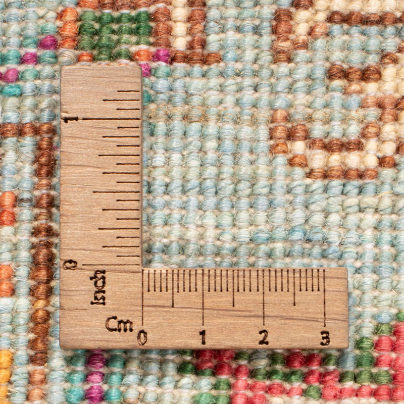 Ziegler Carpet - Ariana - 206 x 154 cm - flerfärgad