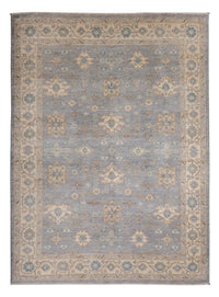 Ziegler Carpet - 209 x 152 cm - flerfärgad
