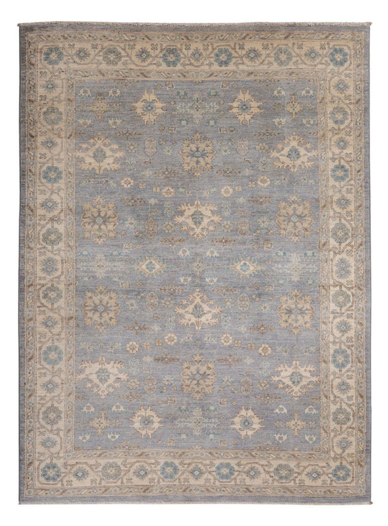 Ziegler Carpet - 209 x 152 cm - flerfärgad