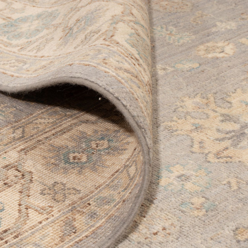 Ziegler Carpet - 209 x 152 cm - flerfärgad