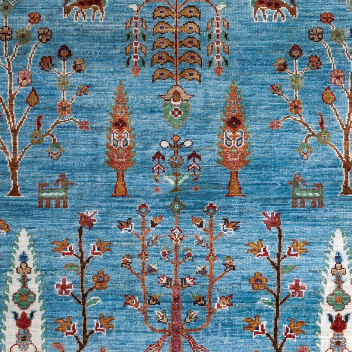 Ziegler Carpet - Ariana - 188 x 126 cm - flerfärgad