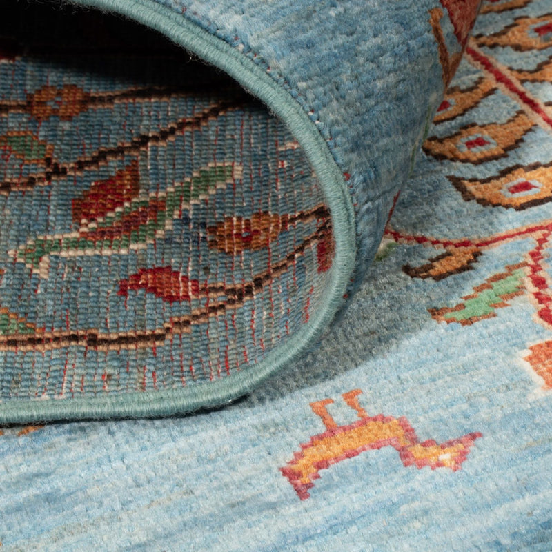 Ziegler Carpet - Ariana - 188 x 126 cm - flerfärgad