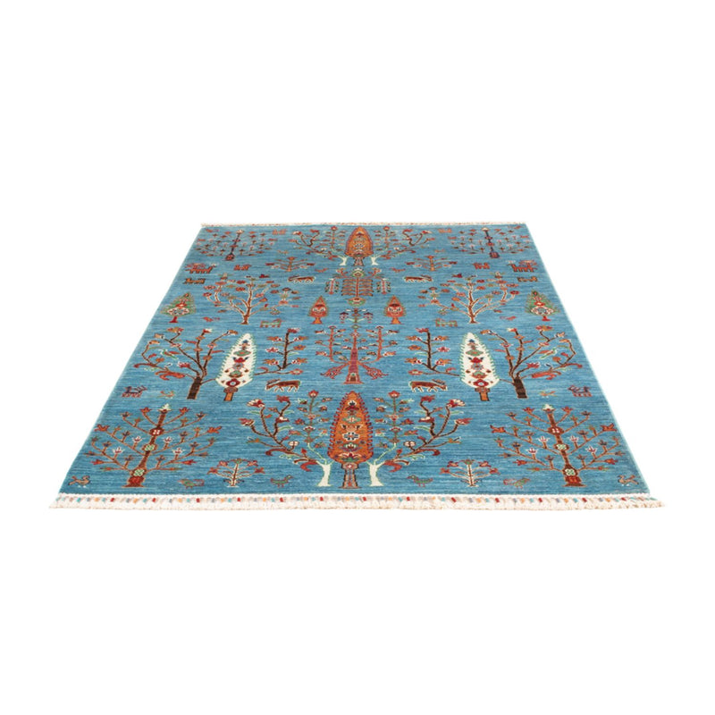 Ziegler Carpet - Ariana - 188 x 126 cm - flerfärgad