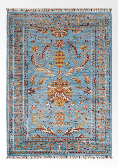 Ariana Mattan 86x120cm - Oriental Carpet