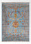 Ziegler Carpet - Ariana - 120 x 86 cm - blå