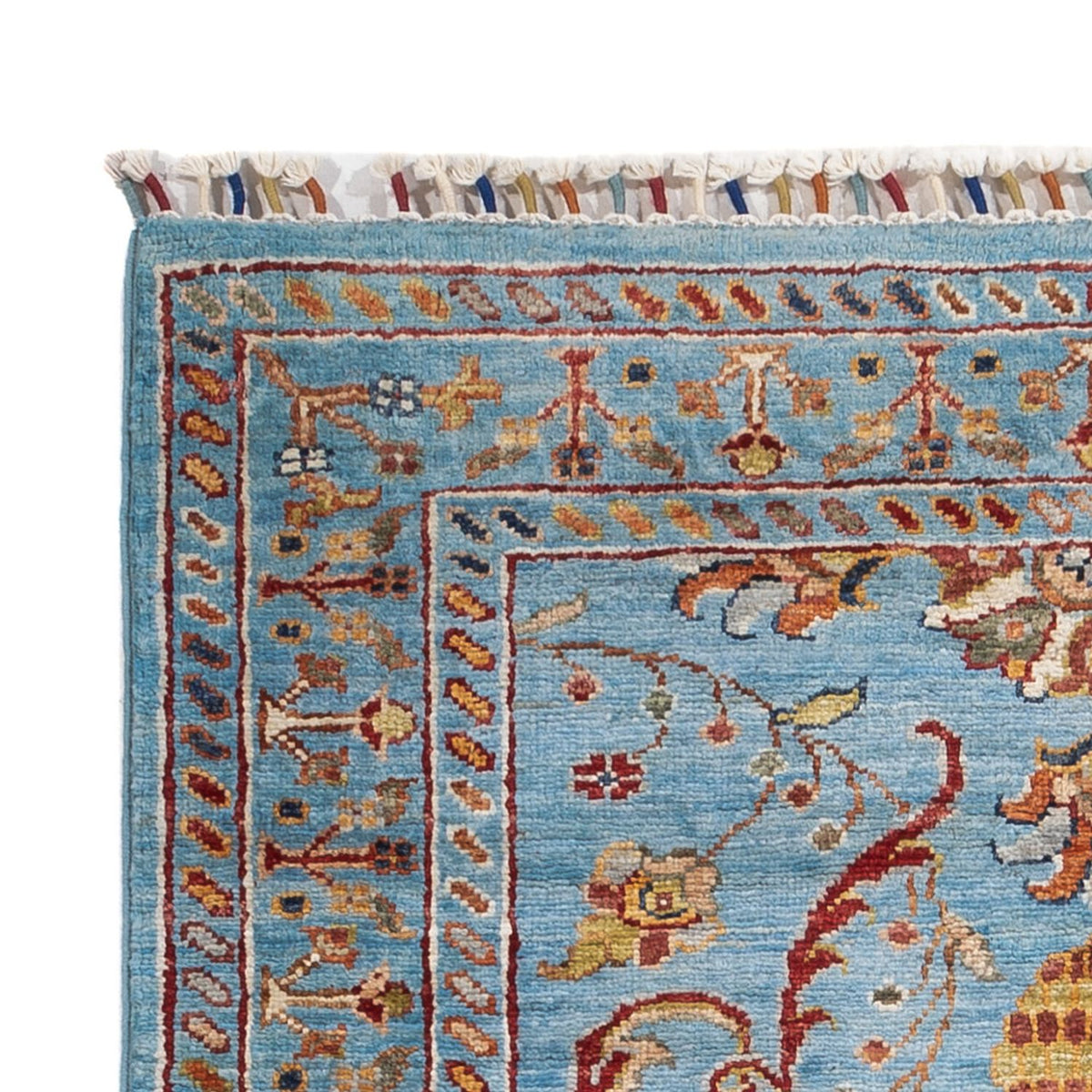 Ariana Mattan 86x120cm - Oriental Carpet