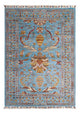 Ariana Mattan 120x85cm - Oriental Carpet