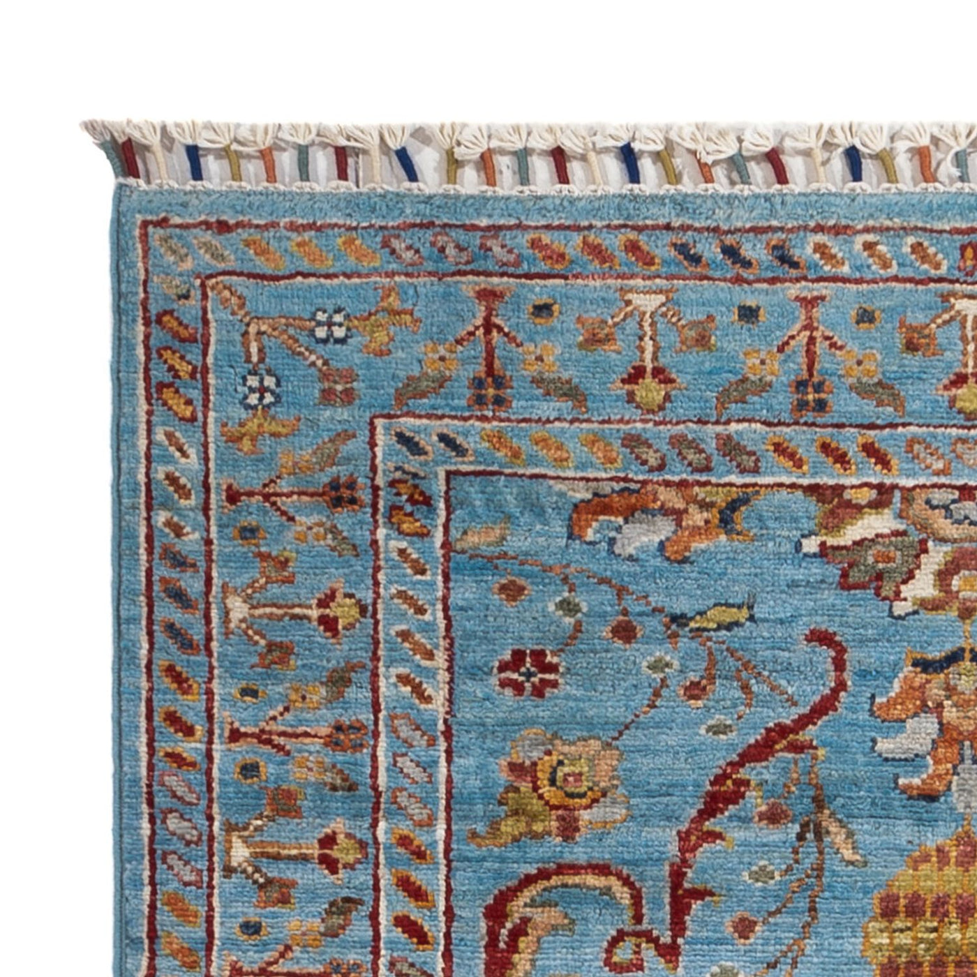 Ariana Mattan 120x85cm - Oriental Carpet