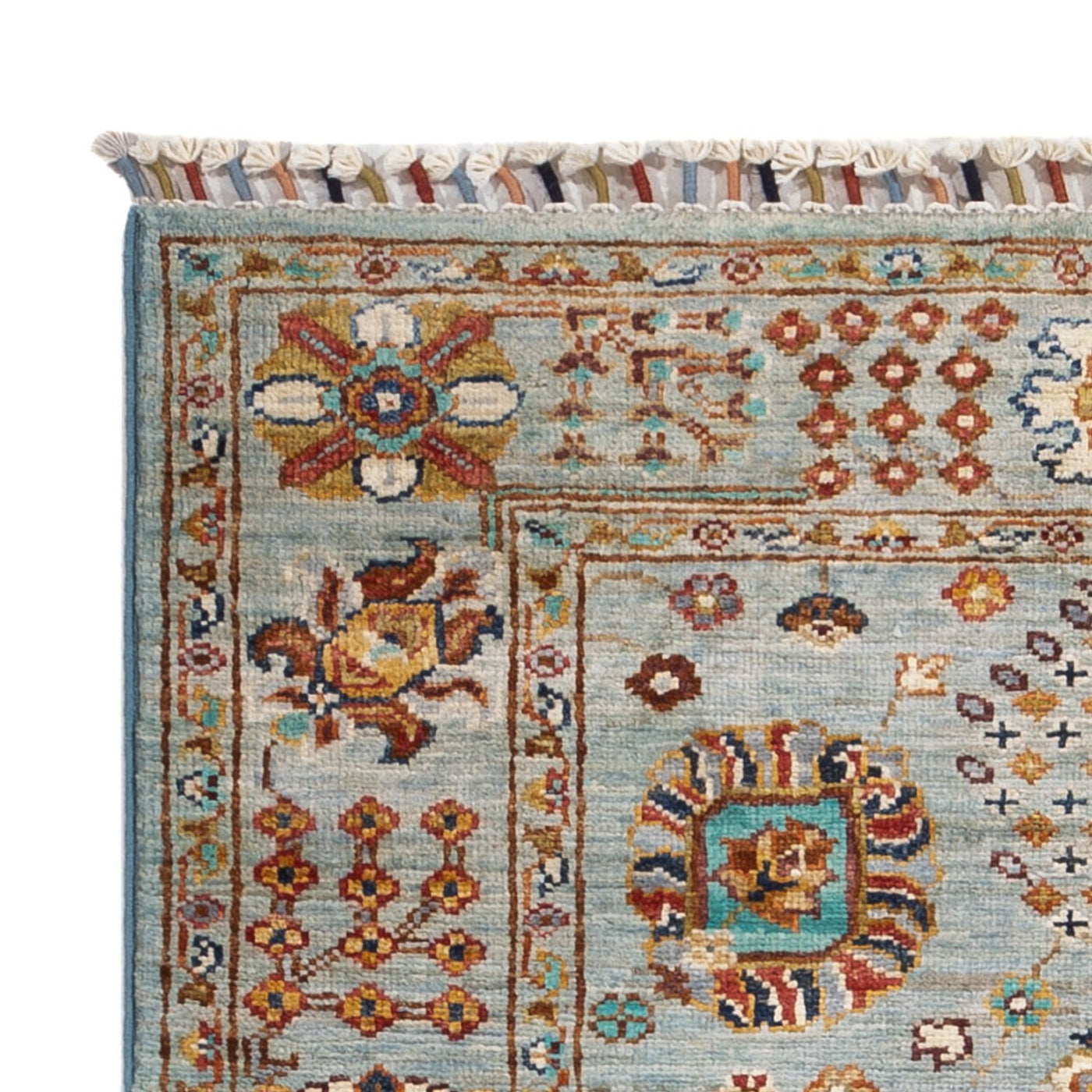 Ariana Mattan 119x86cm - Oriental Carpet