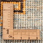 Ziegler Carpet - Ariana - 122 x 83 cm - ljusblå