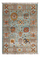 Ariana Mattan 86x120cm - Oriental Carpet