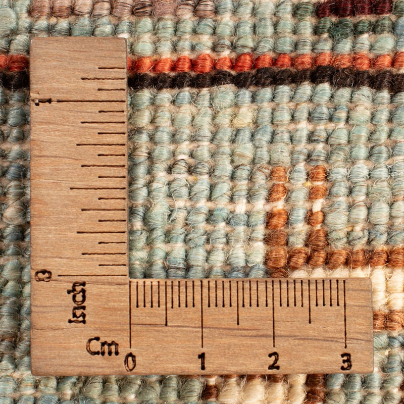 Ziegler Carpet - Ariana - 123 x 82 cm - ljusblå